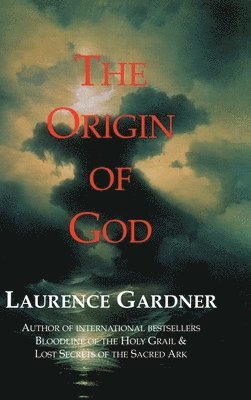 Origin of God (häftad)