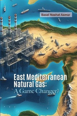 East Mediterranean Natural Gas (h�ftad)