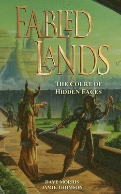 Fabled Lands