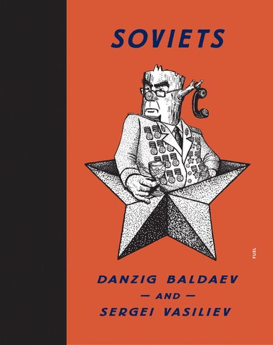 Soviets (inbunden)