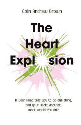 Heart Explosion (häftad)