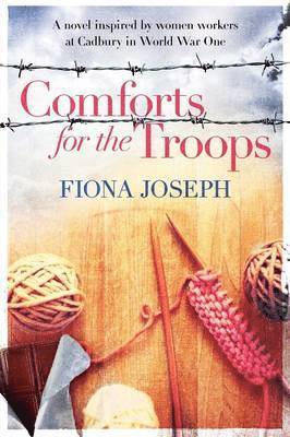 Comforts for the Troops (hftad)
