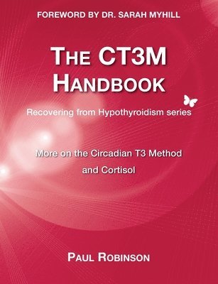 CT3M Handbook (inbunden)