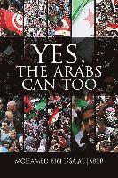 Yes, The Arabs Can Too (inbunden)