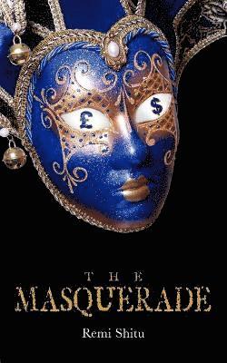 Masquerade (hftad)