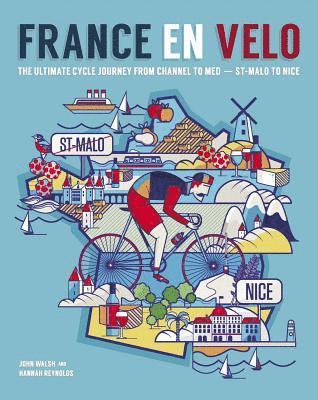 France en Velo (hftad)