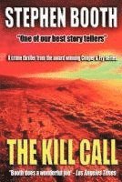The Kill Call (h�ftad)