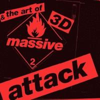 3D and the Art of Massive Attack (inbunden)