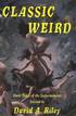 Classic Weird