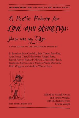 Poetic Primer of Love and Seduction (hftad)