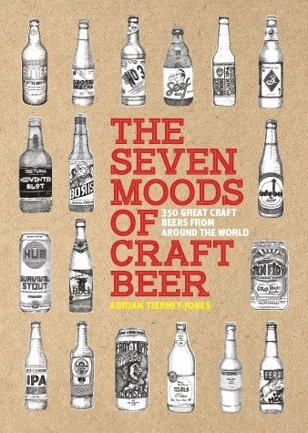 The Seven Moods of Craft Beer (hftad)