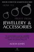 How to Profit from Jewellery & Accessories
