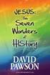 JESUS: the Seven Wonders of History