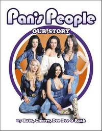 Pan's People: Our Story (inbunden)