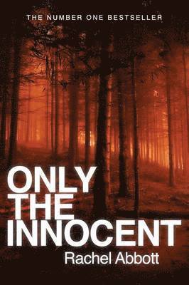 Only the Innocent (häftad)