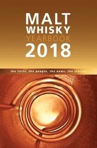 Malt Whisky Yearbook (hftad)