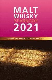 Malt Whisky Yearbook 2021 (hftad)