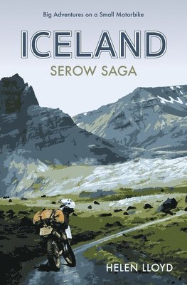 Iceland Serow Saga (hftad)