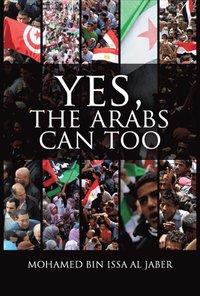Yes, The Arabs Can Too (e-bok)
