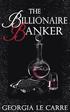 The Billionaire Banker