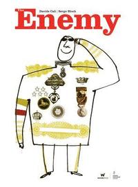 The Enemy (inbunden)