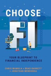 Choose FI (inbunden)