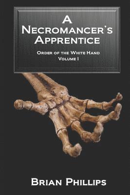A Necromancer's Apprentice (hftad)