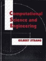 Computational Science and Engineering (inbunden)