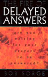 The Fire of Delayed Answers: Are You Waiting for Your Prayers to Be Answered? (häftad)