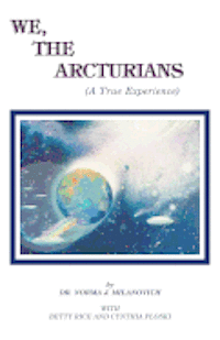 We, the Arcturians (hftad)