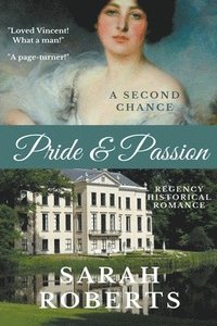 Pride & Passion (hftad)
