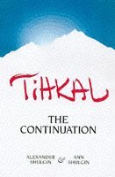 Tihkal (häftad)