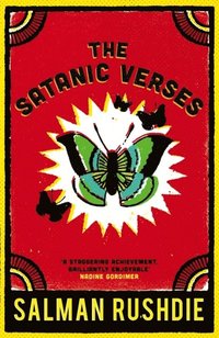 The Satanic Verses (häftad)
