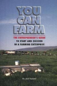 You Can Farm (häftad)