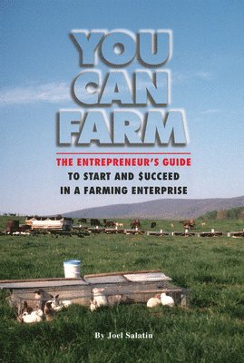 You Can Farm (hftad)