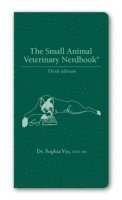 The Small Animal Veterinary Nerdbook (hftad)