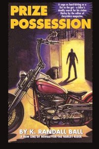 K Randall Ball Bocker Bokus Bokhandel