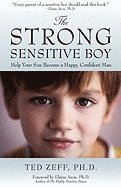 The Strong Sensitive Boy (hftad)