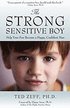 The Strong Sensitive Boy