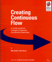 Creating Continuous Flow (inbunden)