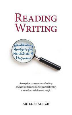 Reading Writing (hftad)