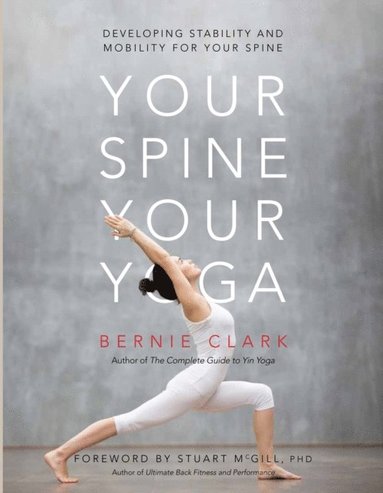 Your Spine, Your Yoga (e-bok)