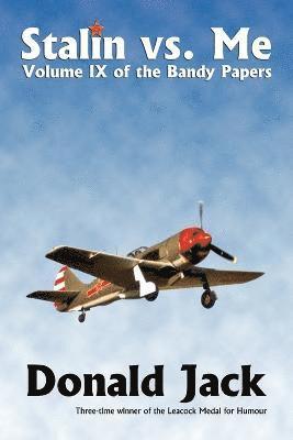 Stalin Versus Me (h�ftad)