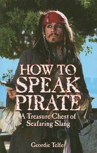 How to Speak Pirate (hftad)