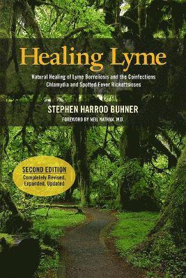 Healing Lyme (häftad)