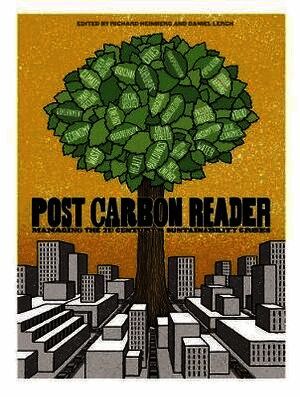 Post Carbon Reader (inbunden)