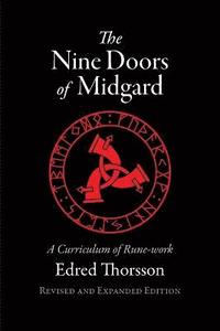 The Nine Doors of Midgard (hftad)