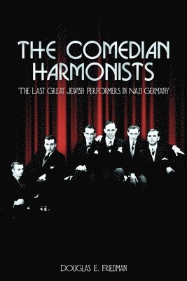 The Comedian Harmonists (hftad)