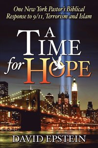 A Time for Hope (häftad)