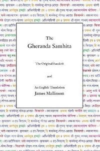 The Gheranda Samhita (inbunden)